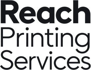 Reach Printing Services